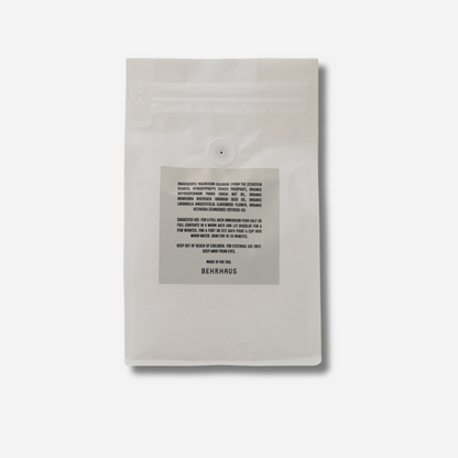 Restorative Magnesium Bath Soak