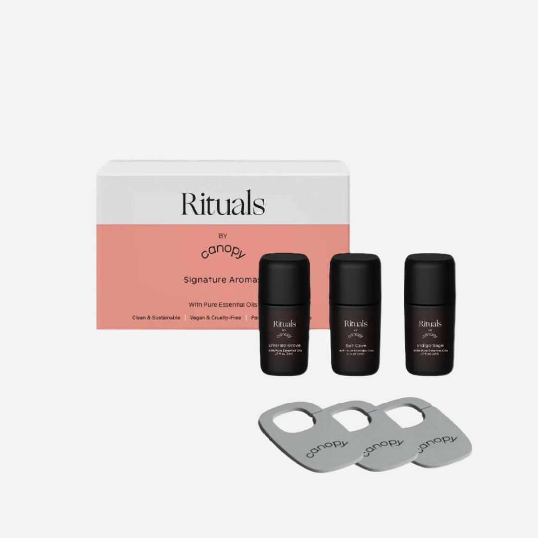 Rituals Essential Oils Aroma Kit