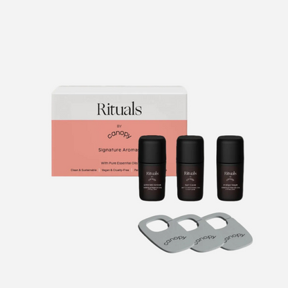Rituals Essential Oils Aroma Kit