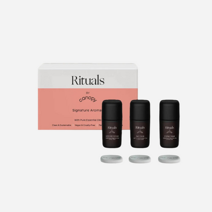 Rituals Essential Oils Aroma Kit