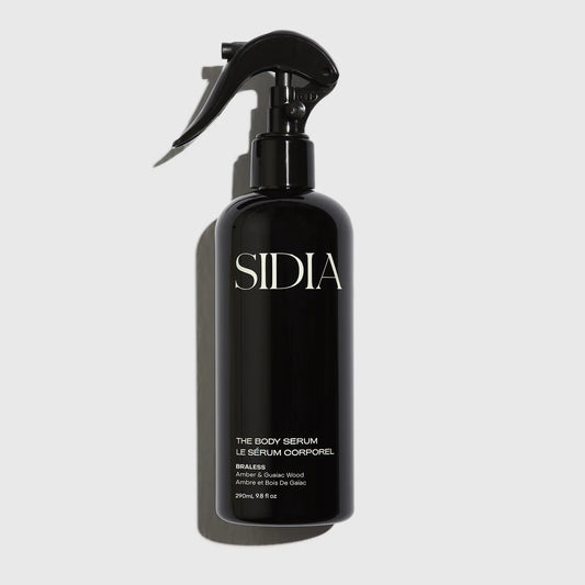 BRALESS Body Serum