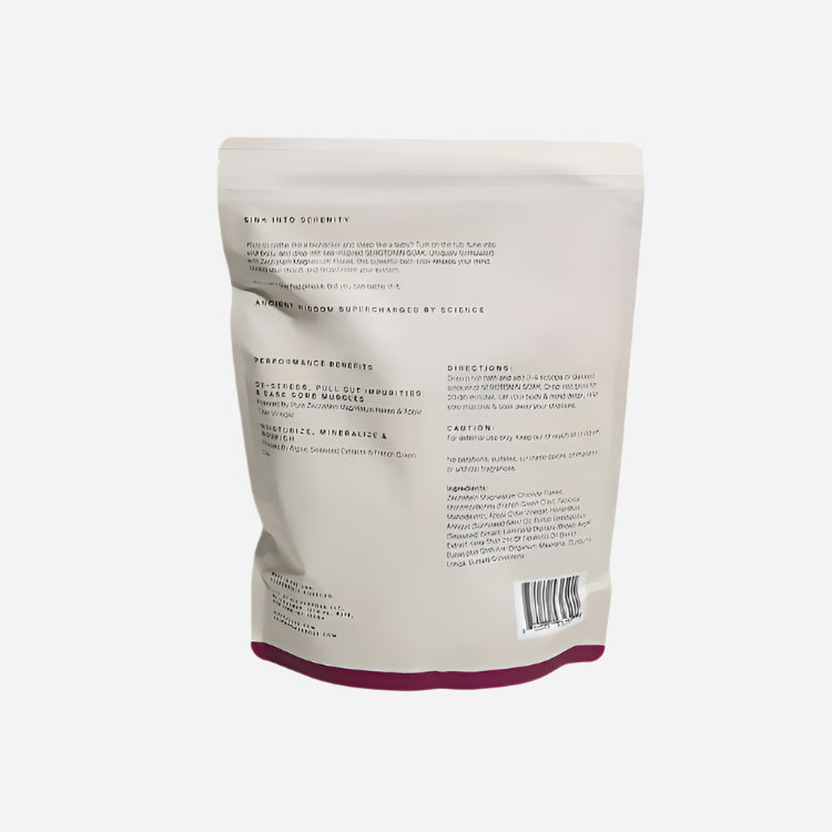 Serotonin Soak Salt