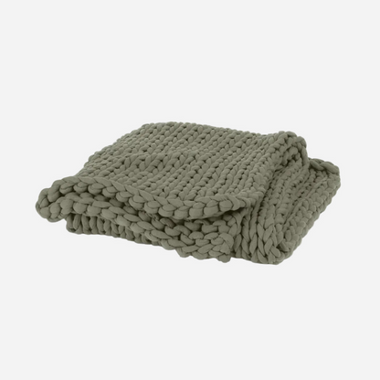 Cooling TENCEL™ Weighted Blanket