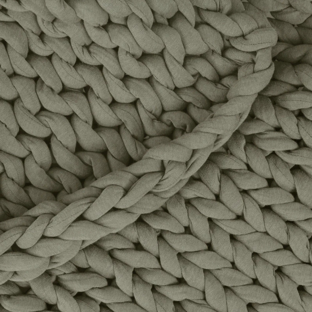Cooling TENCEL™ Weighted Blanket