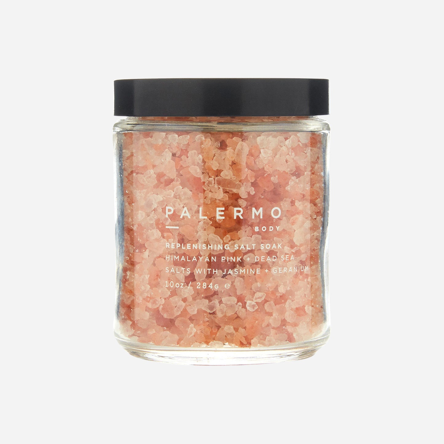 Replenishing Bath Salt Soak