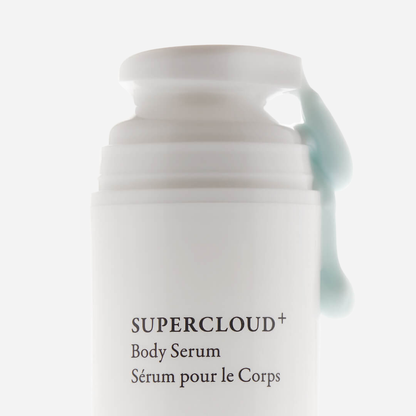 Supercloud Body Serum+