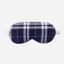 Brushed Twill Sleep Mask