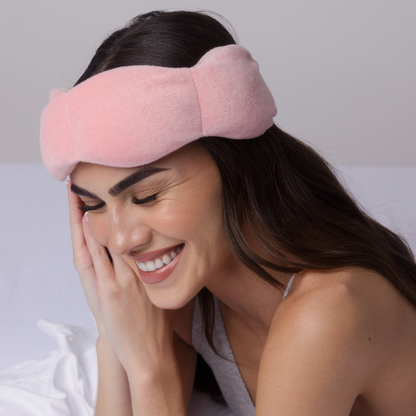 Weighted Sleep Mask