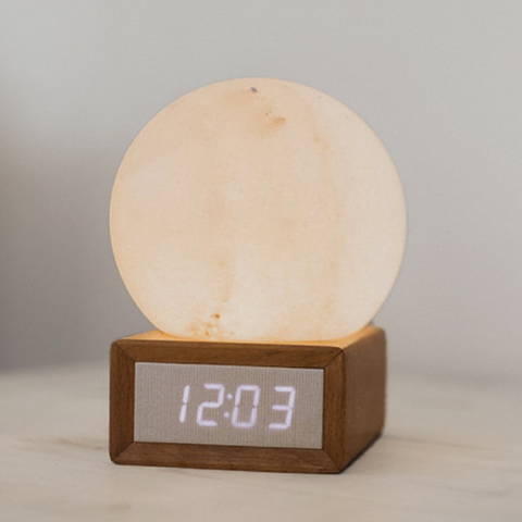 The Original Sunrise Alarm Clock – The Sleep Code