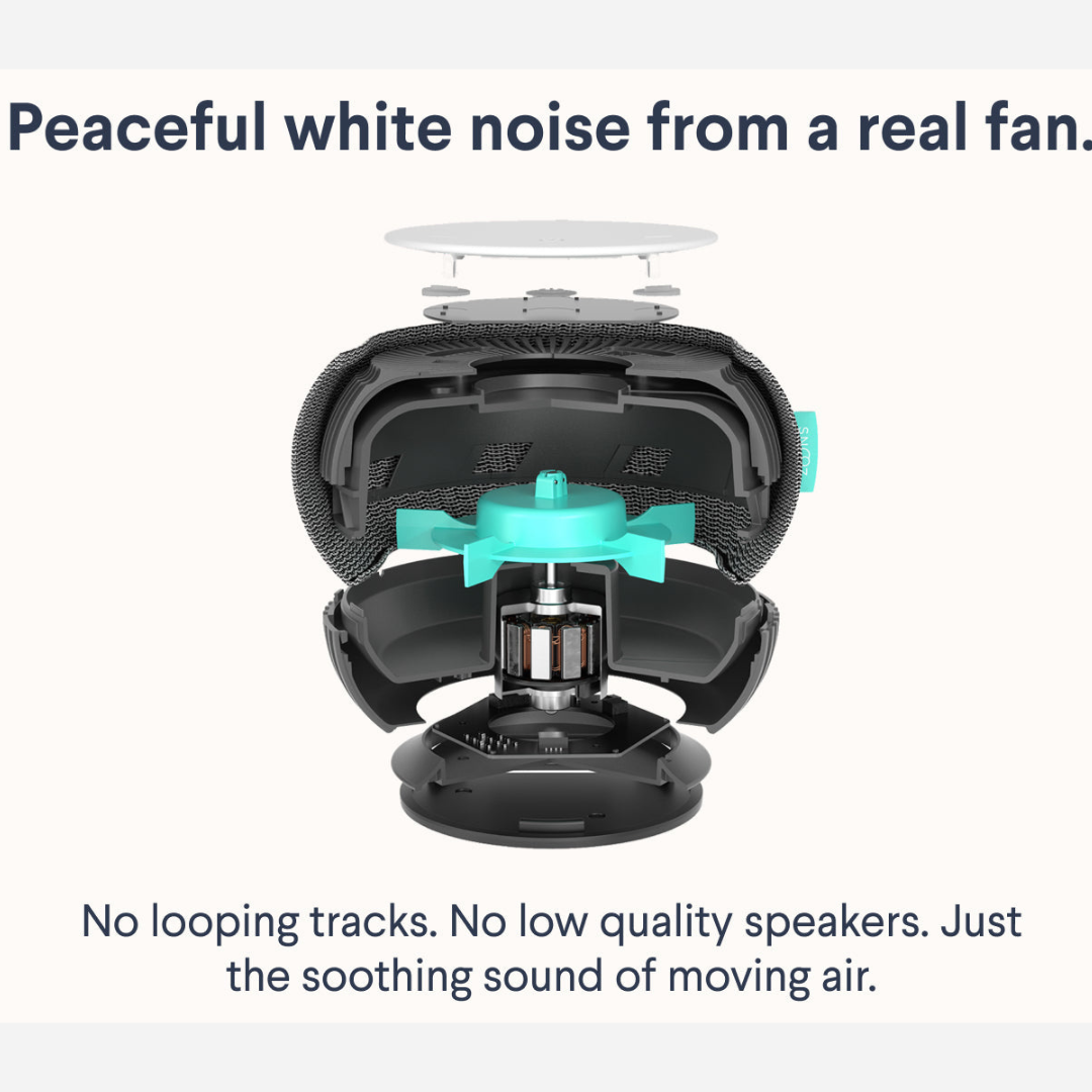 Original White Noise Machine