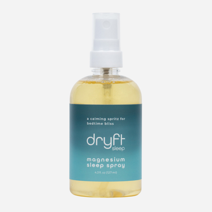 Magnesium Sleep Spray