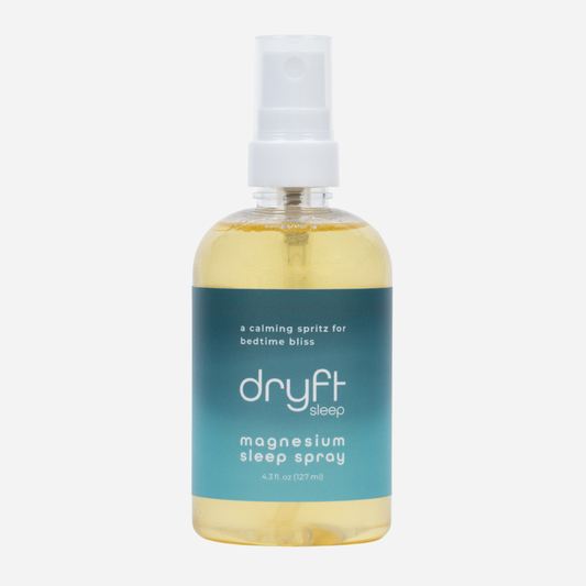 Magnesium Sleep Spray