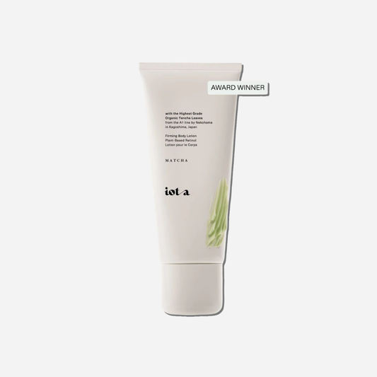 Supermatcha Body Lotion+