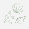 Summer Embroidery - 01