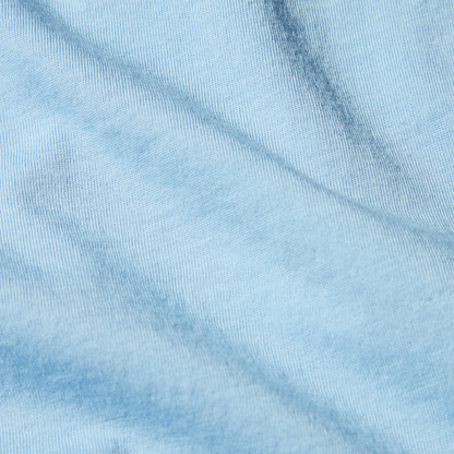 Organic Pima Cotton Lounge Short