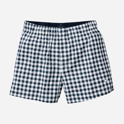 Men's Twill 3 Pack Boxers