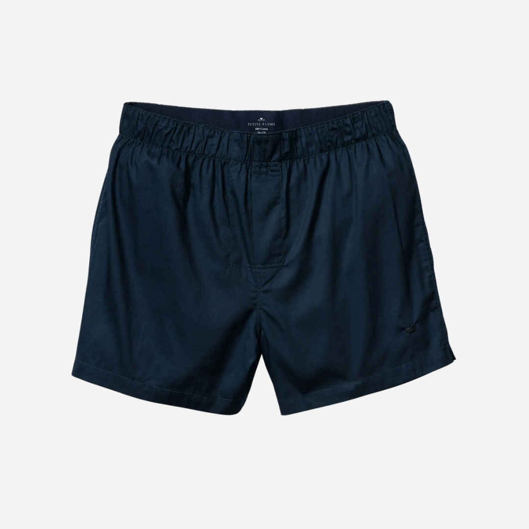 Men's Twill 3 Pack Boxers