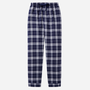Men's Brushed Twill Pajama Pant