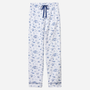 Men's Twill Pajama Pants