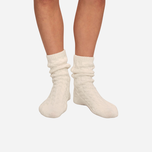 Cozy Socks