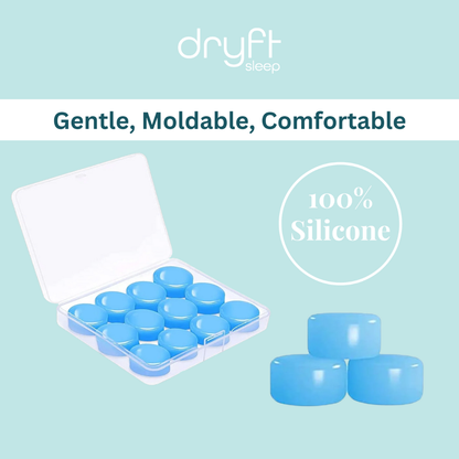 Dryft Sleep Earplugs