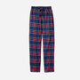 Men's Brushed Twill Pajama Pant