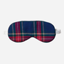 Brushed Twill Sleep Mask