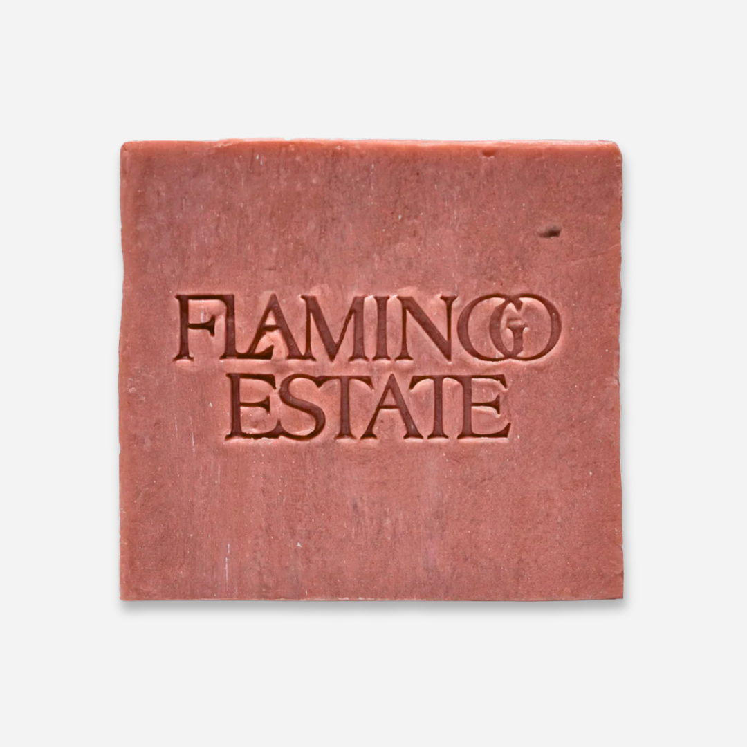 Jasmine & Damask Rose Bar Soap