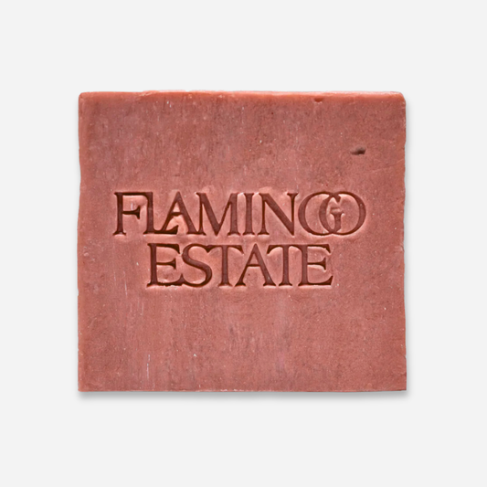 Jasmine & Damask Rose Bar Soap