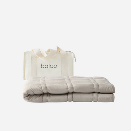 Daydreamer Weighted Lap Blanket