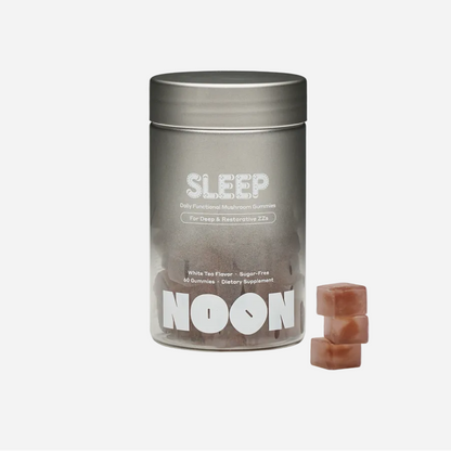 Sleep Mushroom Gummy Delights