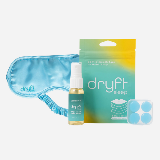 Sleep Essentials Kit