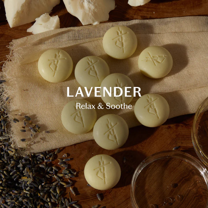 Sleep Lavender Bath & Shower Oil Pebbles
