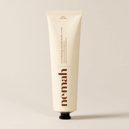 Revitalizing Stretch Mark Cream