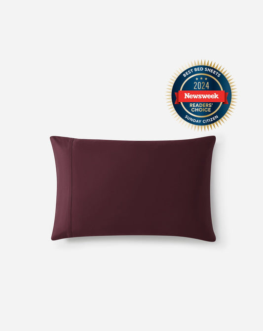 Premium Lumière Pillowcase Set