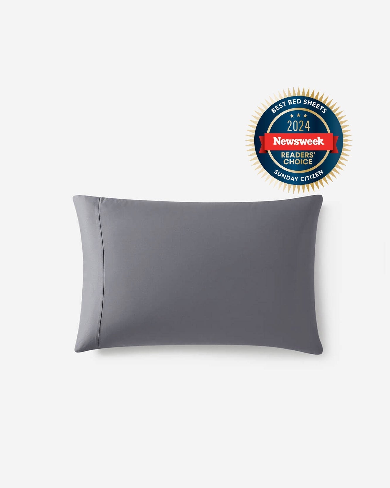 Premium Lumière Pillowcase Set