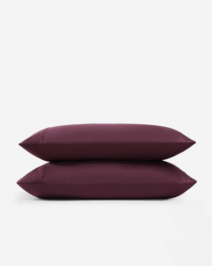 Premium Lumière Pillowcase Set