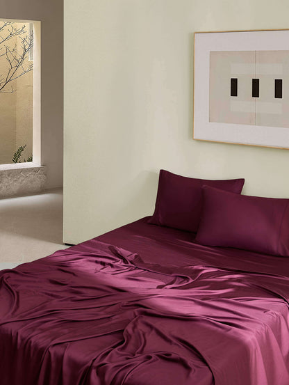 Premium Lumière Pillowcase Set