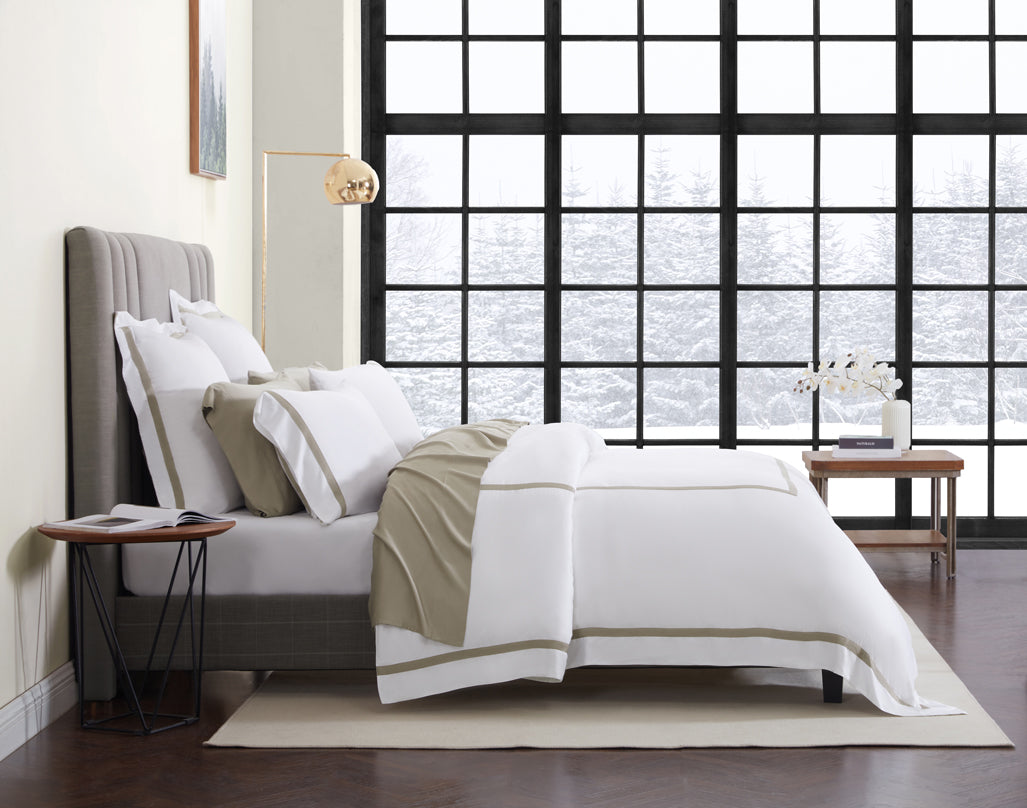 Lumière Frame Euro Sham | Last Chance