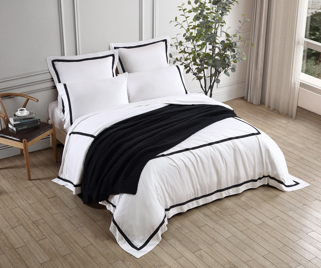 Lumière Frame Euro Sham | Last Chance