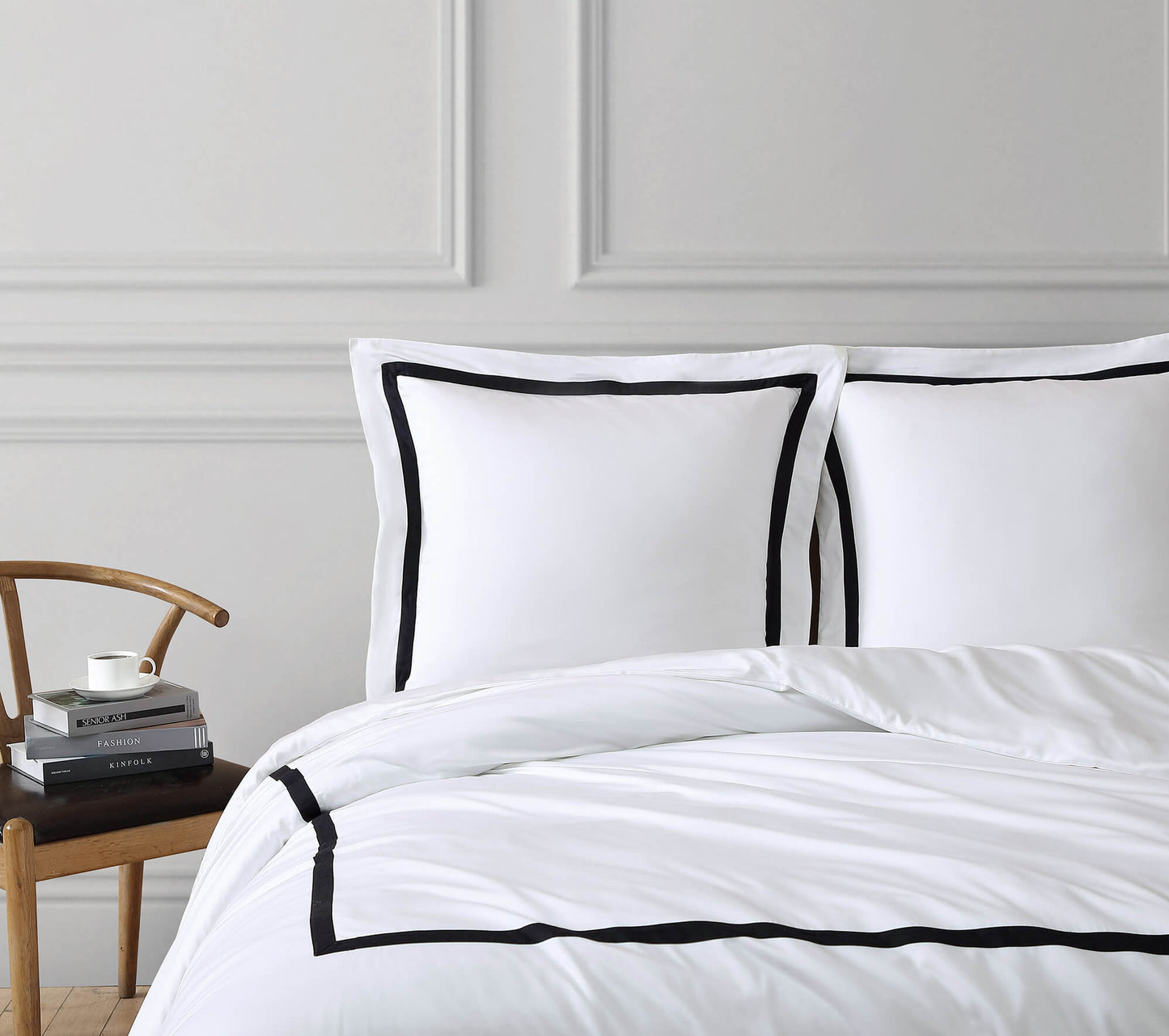 Lumière Frame Euro Sham | Last Chance