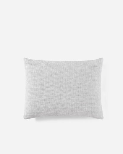 Muslin Cotton Sham Set | Last Chance