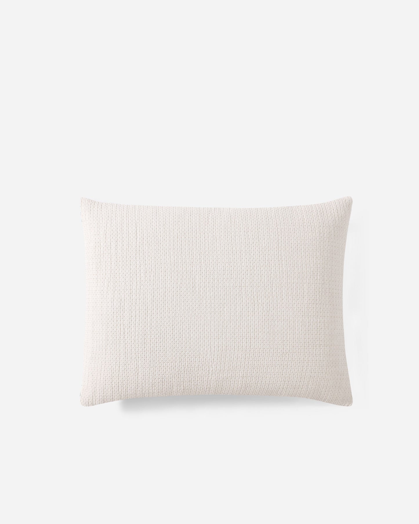 Muslin Cotton Sham Set | Last Chance