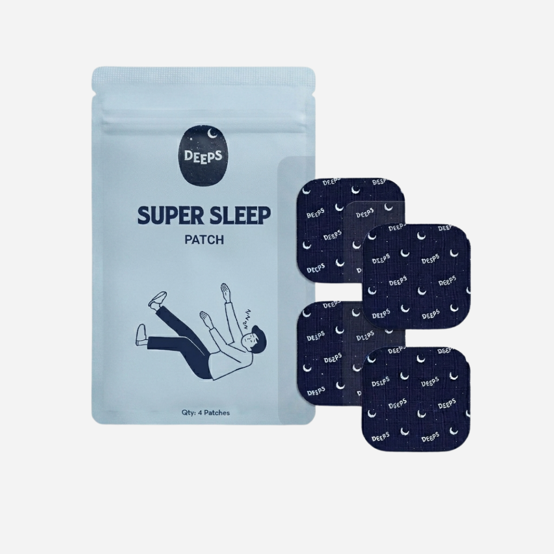 Super Sleep Patch