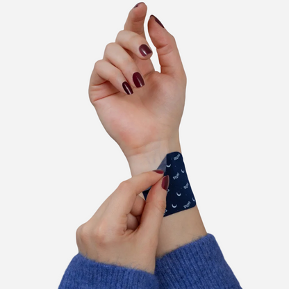 Super Sleep Patch
