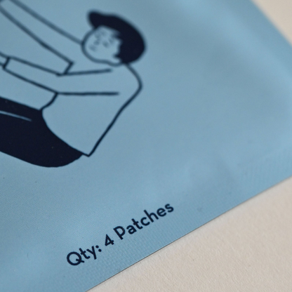 Super Sleep Patch
