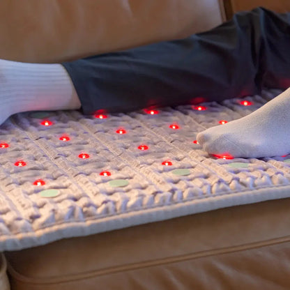 TAJ Series | PEMF Far Infrared Heating Mats