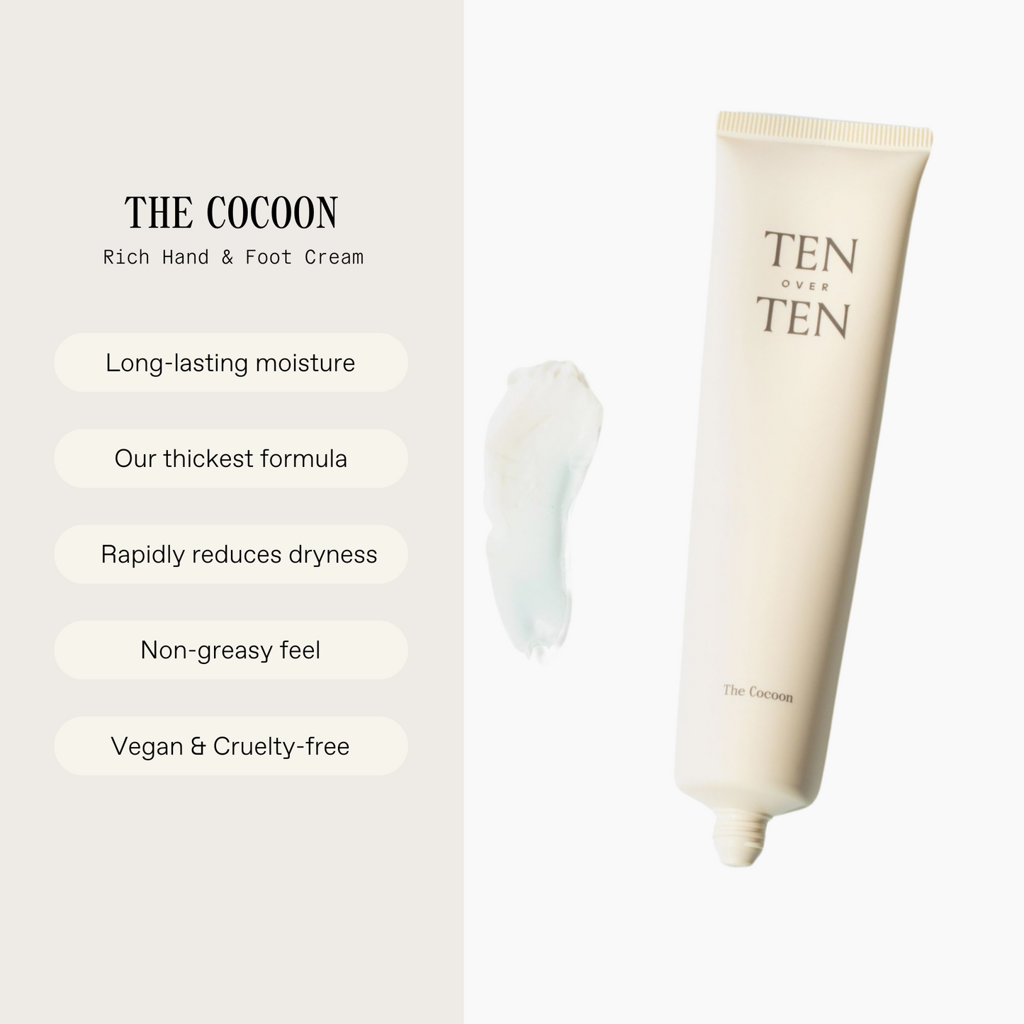 The Cocoon