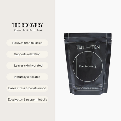 The Recovery