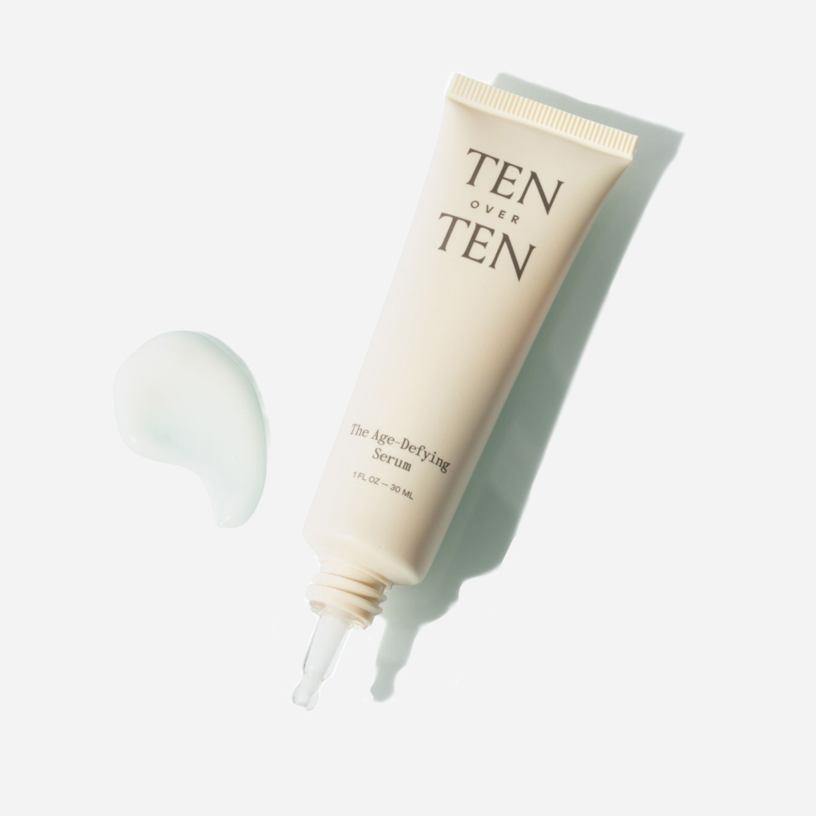 The Age-Defying Hand Serum